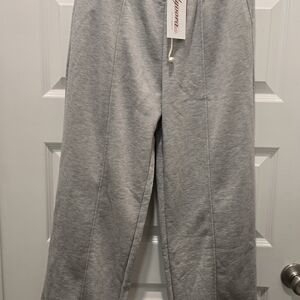 Straight Leg Sweatpants for Women